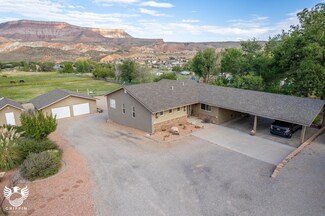 1245 S Toquer Blvd, Toquerville, UT 84774