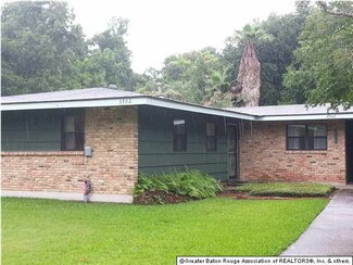 3702 Forest Dr, Baton Rouge, LA 70809