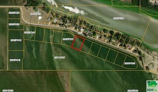 Lot 10 Likuwanta Dr, Dakota City, NE 68731