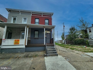 503 E 26th St, Baltimore, MD 21218