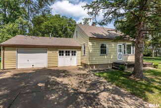 2627 Eugenie Ave, Peoria, IL 61615