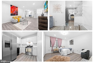 130 Slade Ave Unit 201, Pikesville, MD 21208