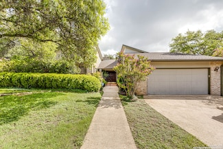 3515 Hunters Dawn St, San Antonio, TX 78230