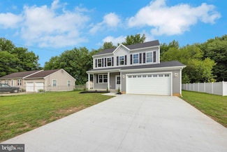 31 N Miller Ave, Penns Grove, NJ 08069