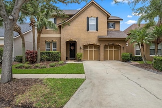 11607 Meridian Point Dr, Tampa, FL 33626