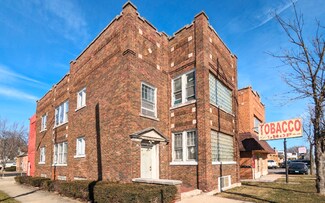 827 W Jefferson St Unit 7, Joliet, IL 60435