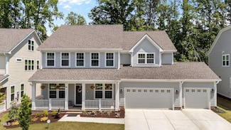 1265 Meadow Queen Ln, Apex, NC 27502