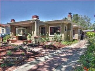 1209 Mariposa Ave, San Jose, CA 95126
