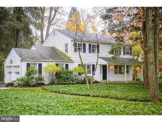 1515 Ashby Rd, Paoli, PA 19301