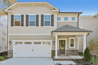 509 Soar Ln, Wendell, NC 27591