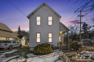 1180 4th St NW, Grand Rapids, MI 49504