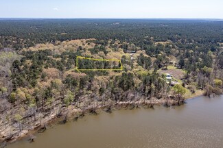 3196 Fsr 304w, Broaddus, TX 75929