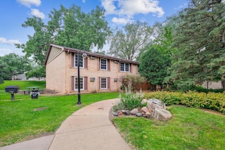 4500 Cedar Lake Rd S Unit 4, Saint Louis Park, MN 55416