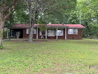16045 Mount Hester Rd, Cherokee, AL 35616