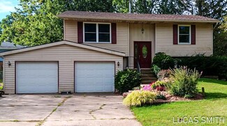 4248 W Grand Blvd NW, Grand Rapids, MI 49534