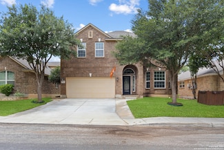 13106 Essen Forest, Helotes, TX 78023