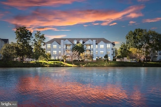 25280 Lake Shore Square Unit 103, Chantilly, VA 20152