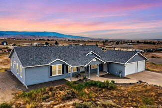33100 Willow Bend Rd, Whitewater, CO 81527