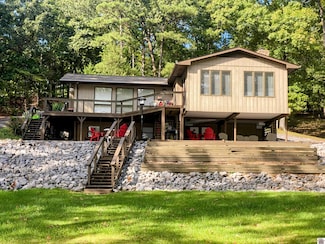 103 Loretta Ln, Gilbertsville, KY 42044