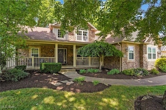 4265 Ridge Crest Dr, Copley, OH 44321