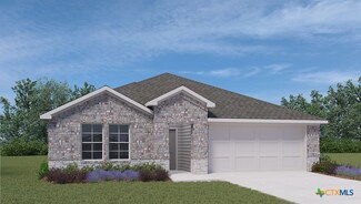 1108 Prairie Clover Rd, Killeen, TX 76543