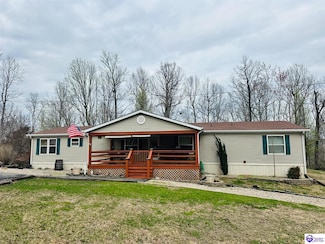 588 Sleepy Hollow Cir, Clarkson, KY 42726