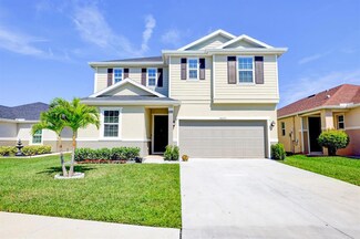 5070 NW Pine Trail Cir, Port St. Lucie, FL 34983