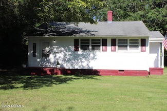 2105 Marsha Ave, Kinston, NC 28501