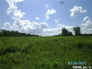 Lot #5 County Route 163, Champion, NY 13619