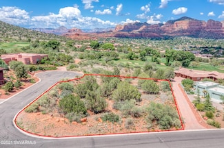 135 Crystal Sky Dr, Sedona, AZ 86351