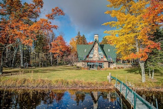 6147 County Rd E, Phelps, WI 54554