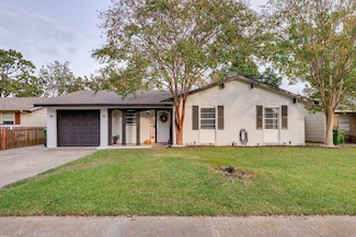 4306 Linda Ln, Balch Springs, TX 75180