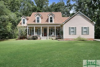 131 High Bluff Rd, Rincon, GA 31326