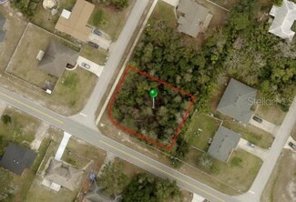 1601 Hallcrest Dr, Deltona, FL 32725