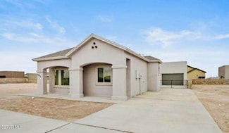 14364 Bill Lazor Pkwy, El Paso, TX 79928