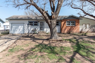 5207 Tumbleweed Dr, Amarillo, TX 79110