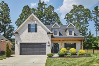 4982 Britton Gardens Rd, Clemmons, NC 27012