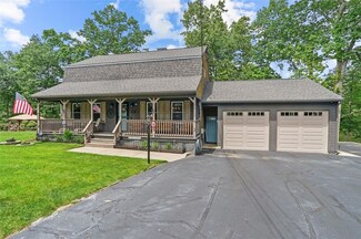 151 Indian Run Trail, Smithfield, RI 02917