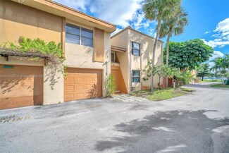 8398 N Missionwood Cir Unit C-18, Miramar, FL 33025