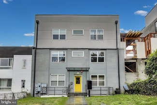 2221 M St NE Unit 201, Washington, DC 20002