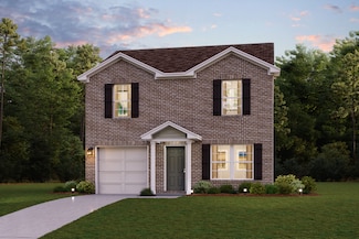 ASHTON, Radcliff, KY 40175
