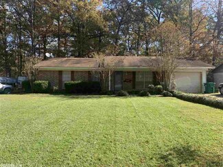 0 Eddie Ln, Redfield, AR 72132