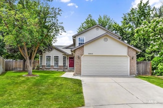 2943 S Zach Place, Boise, ID 83706