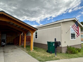 1805 Joslyn St Unit 322, Helena, MT 59601