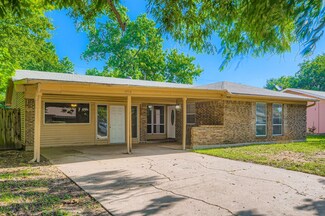 14914 Marsha Dr, Balch Springs, TX 75180
