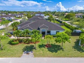 21342 SW 132nd Place, Quail Heights, FL 33177
