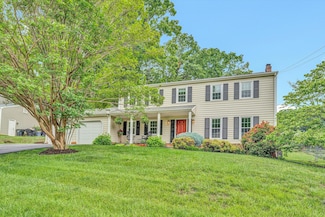 2716 Bobolink Ln, Roanoke, VA 24018