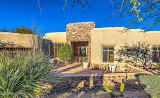7700 E Soaring Eagle Way, Scottsdale, AZ 85266