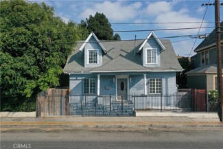 1708 S Union Ave, Los Angeles, CA 90015