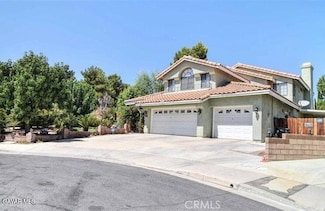 373 Rainbow Terrace, Palmdale, CA 93551